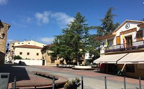 Apartamentos Turisticos Leiva -La Rioja